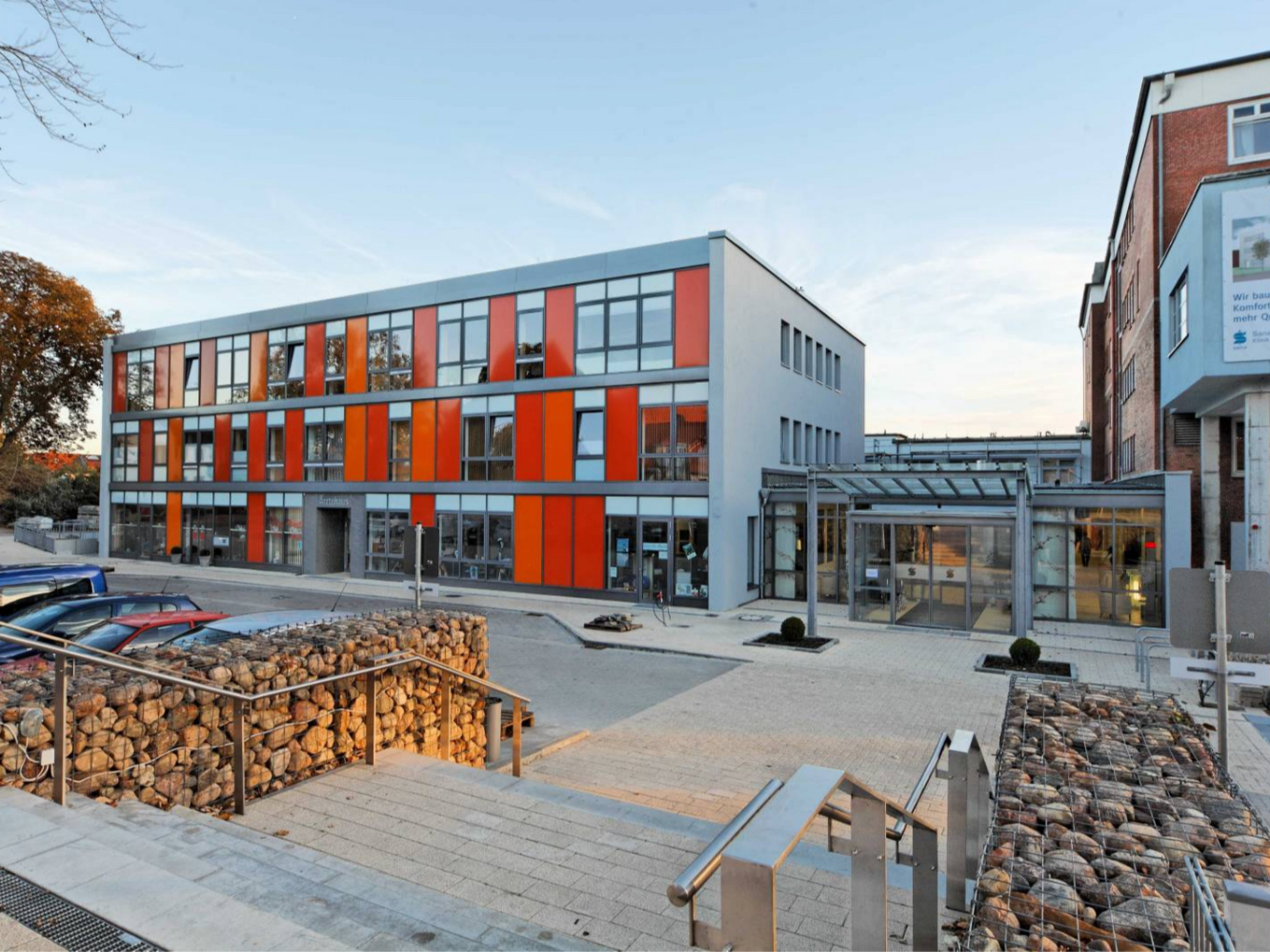 SANA Klinik Oldenburg