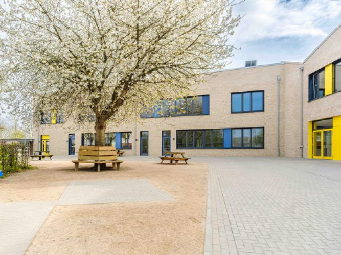 Ersatzneubau Gemeinschaftsschule Probstei, Schönberg